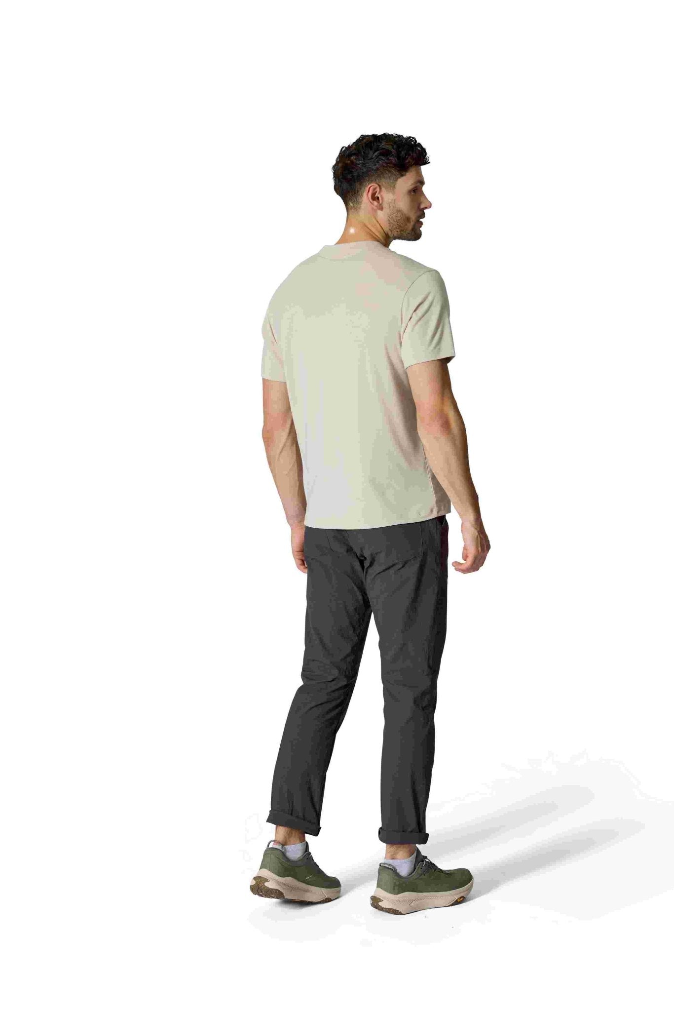 Birchen Pants - Pantalones