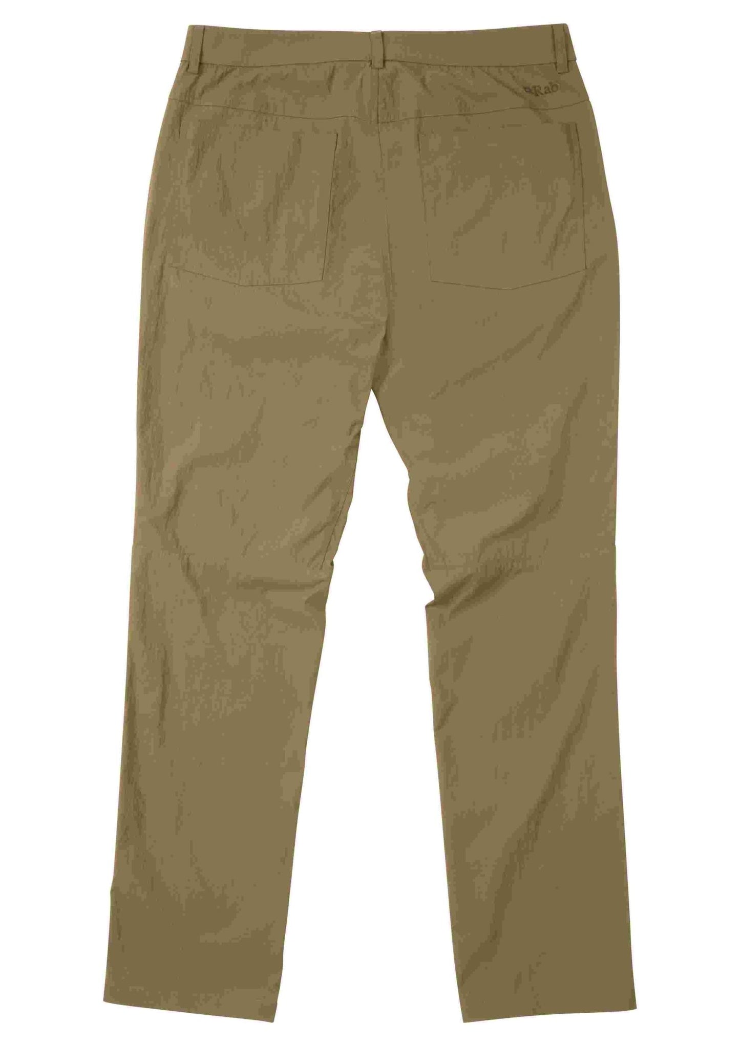 Birchen Pants - Pantalones