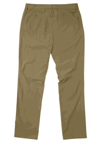 Birchen Pants - Pantalones