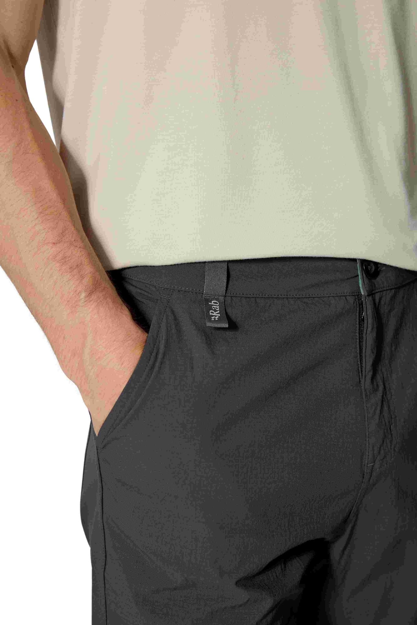 Birchen Pants - Pantalones