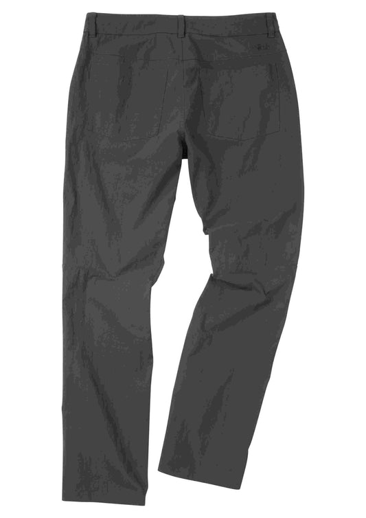 Birchen Pants - Pantalones