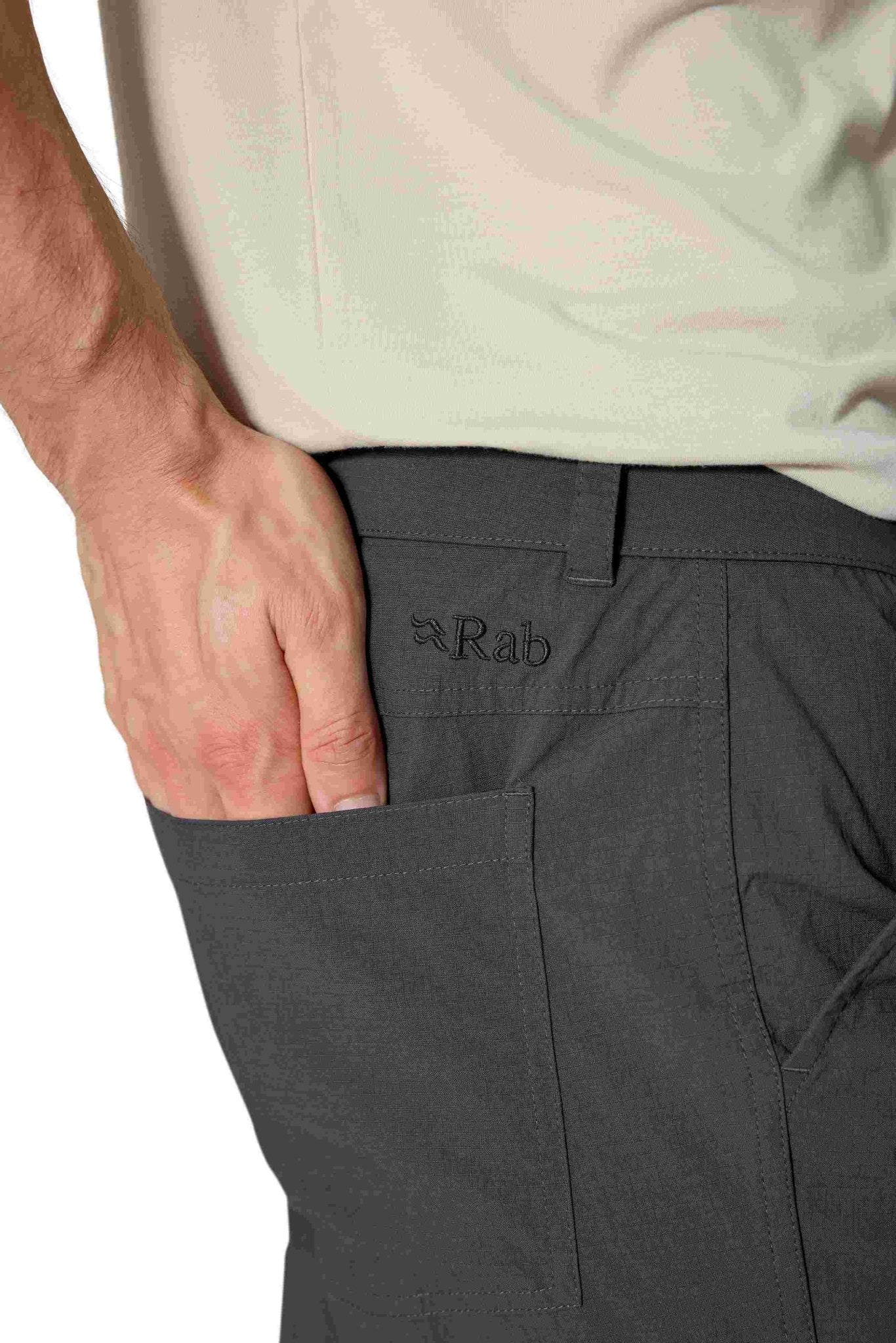 Birchen Pants - Pantalones
