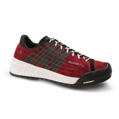 Boreal Bamba | Zapatilla de aproximación y viaje - Zapatillas Trekking