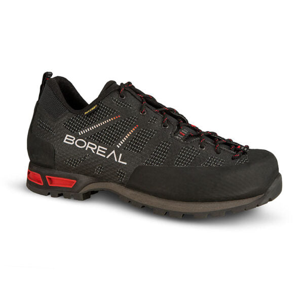 Boreal Drom Tech Grafito zapatilla técnica impermeable