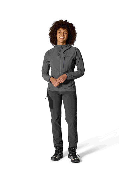 Borealis Alpine Hoody Wmns - Chaquetas