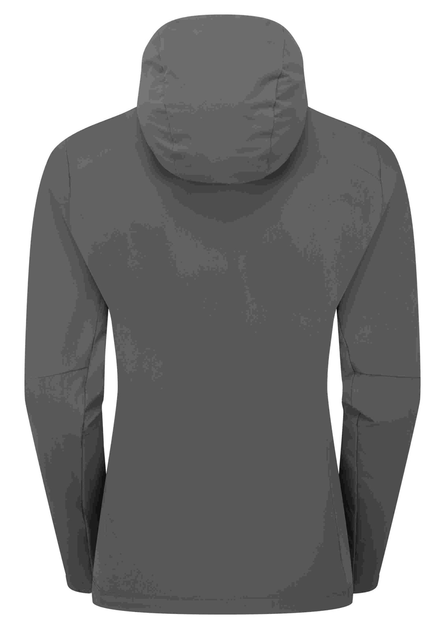 Borealis Alpine Hoody Wmns - Chaquetas