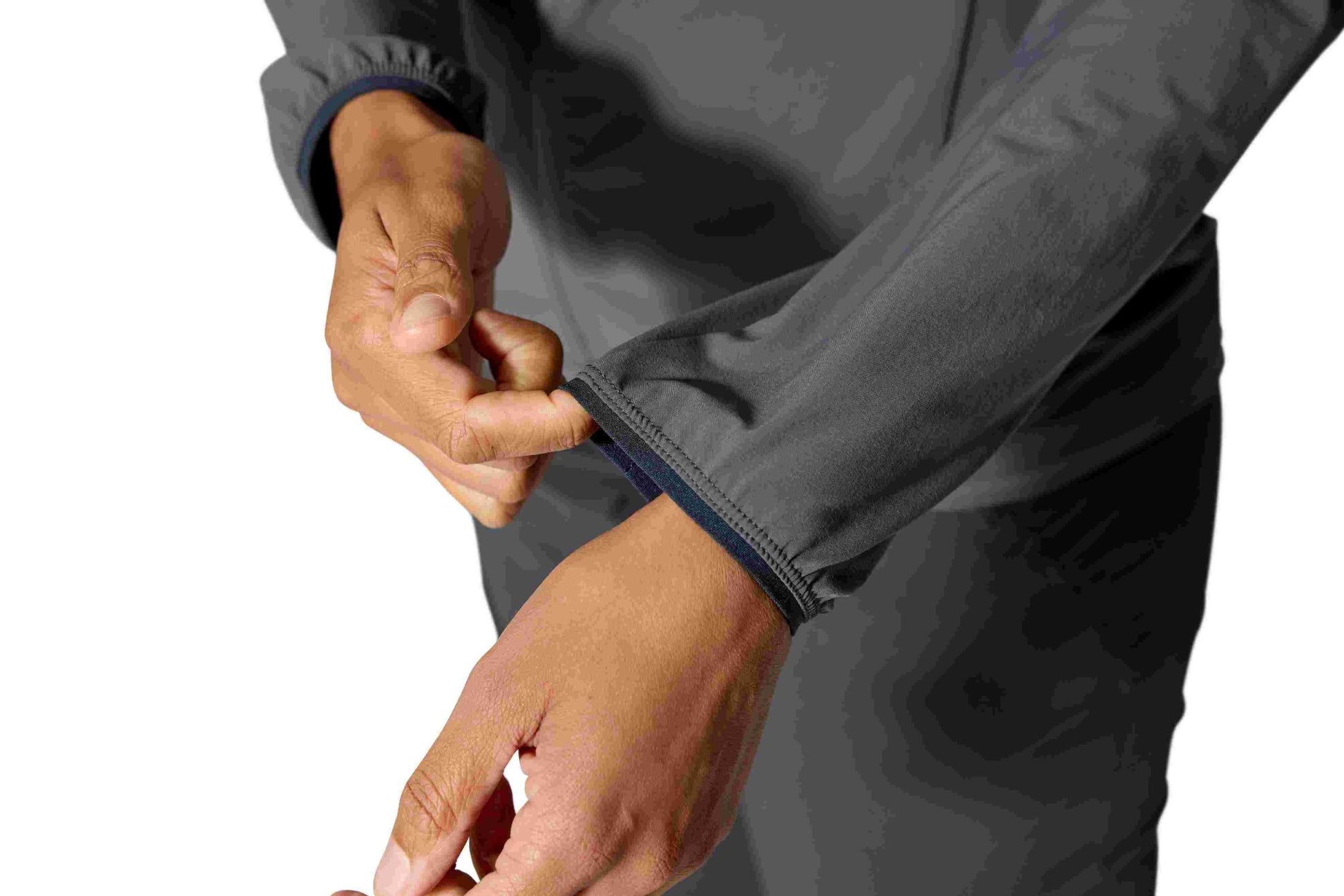 Borealis Alpine Hoody Wmns - Chaquetas