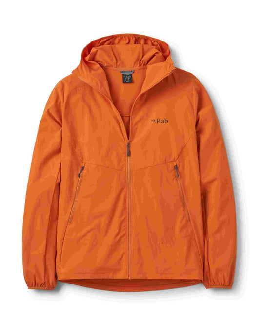 Borealis Hoody - Chaquetas