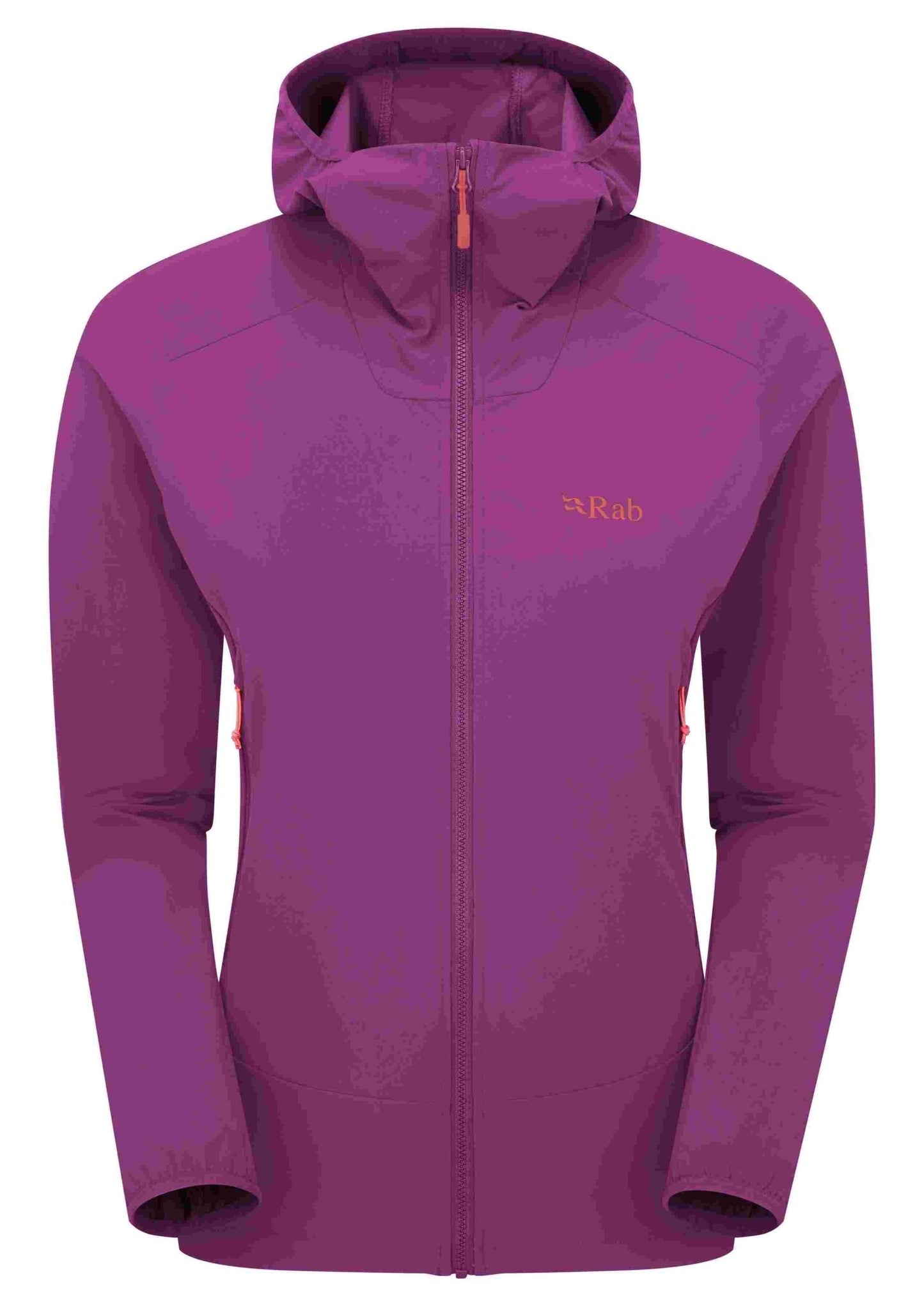 Borealis Hoody Wmns - Chaquetas
