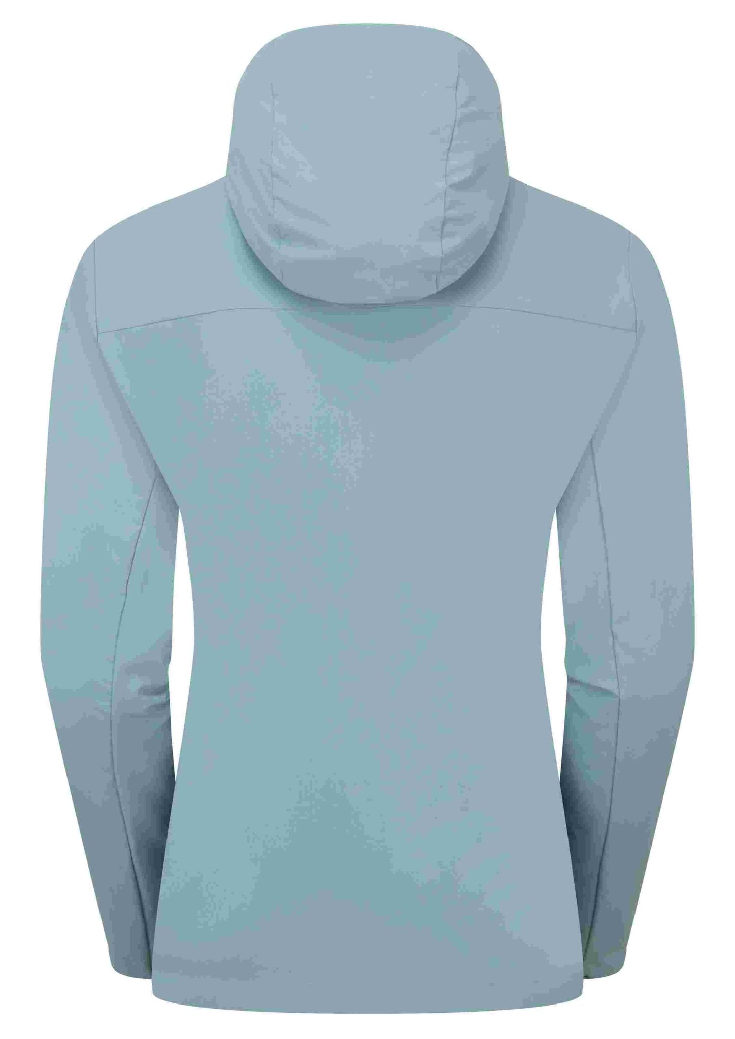 Borealis Hoody Wmns - Chaquetas