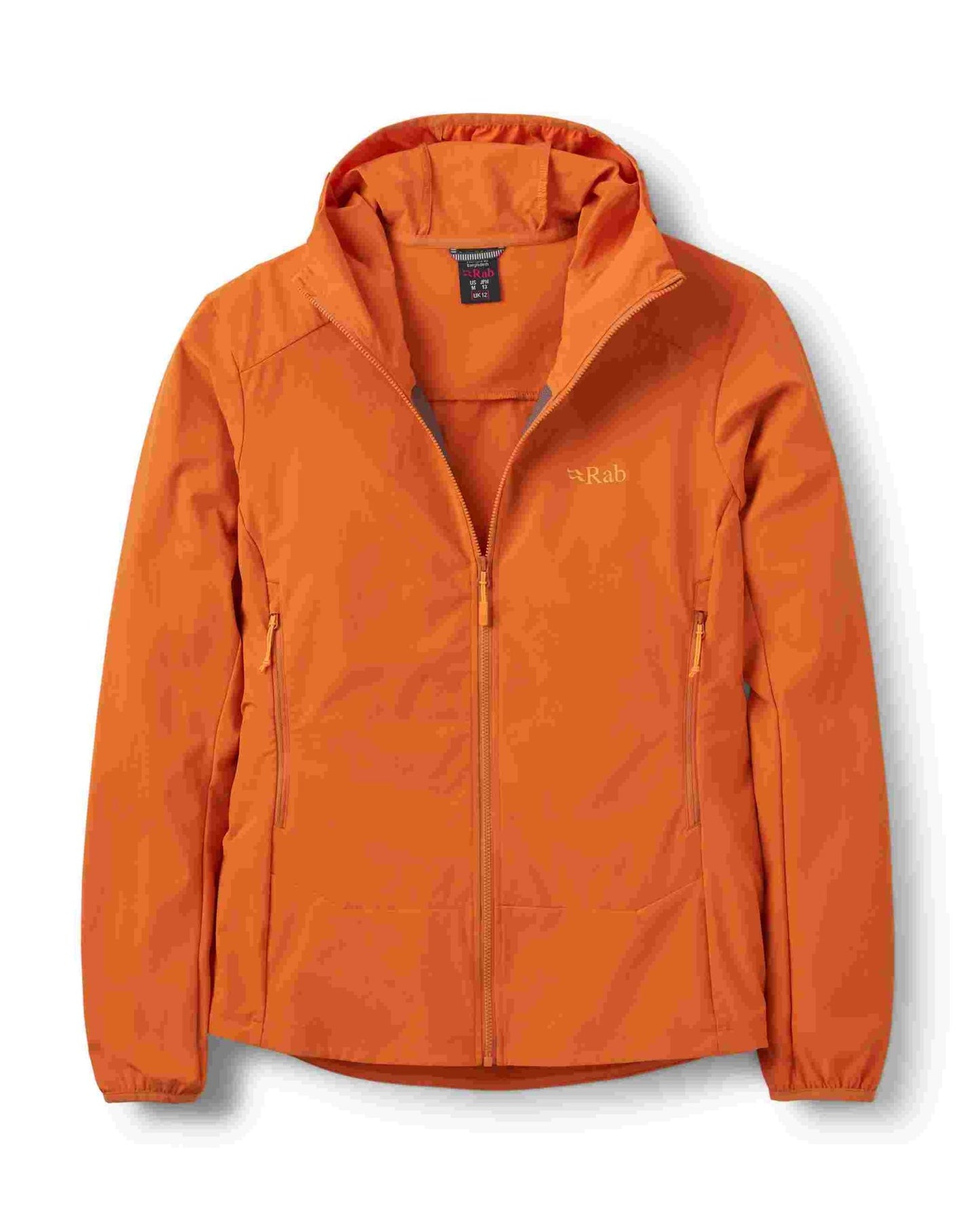 Borealis Hoody Wmns - Chaquetas