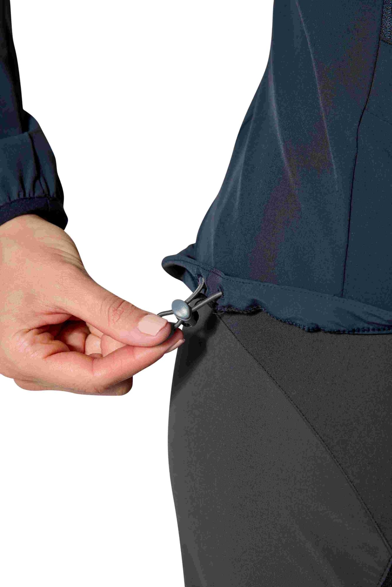 Borealis Hoody Wmns - Chaquetas