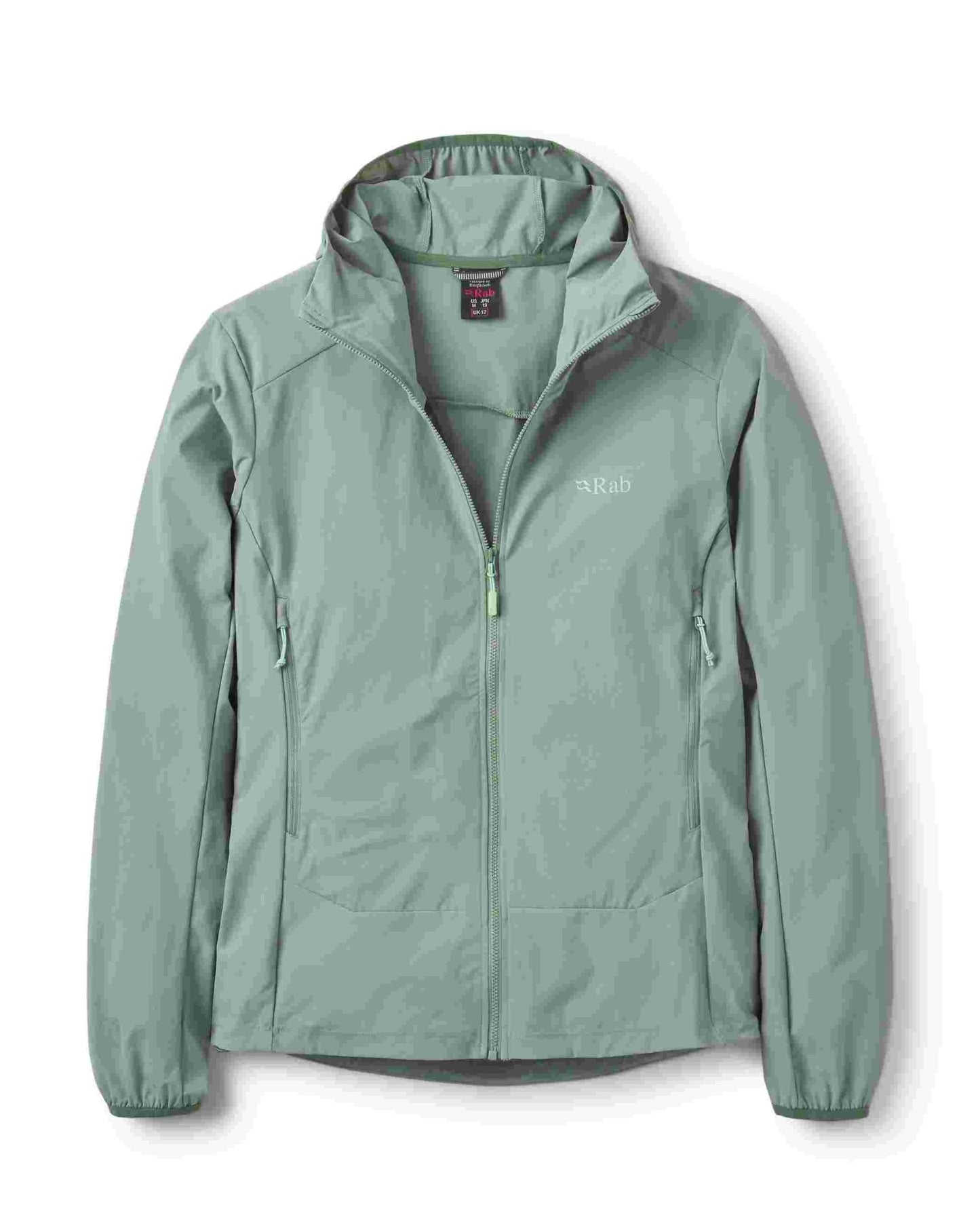 Borealis Hoody Wmns - Chaquetas