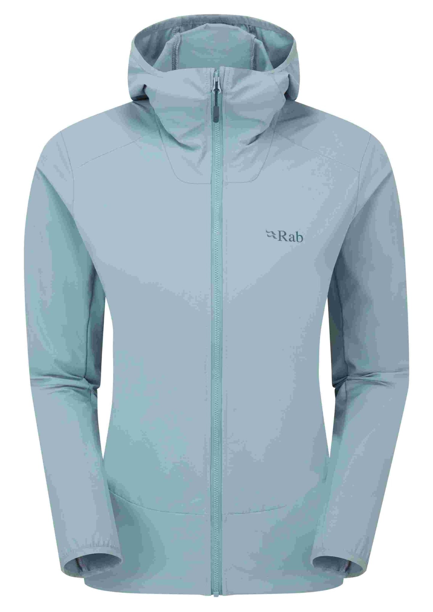 Borealis Hoody Wmns - Chaquetas