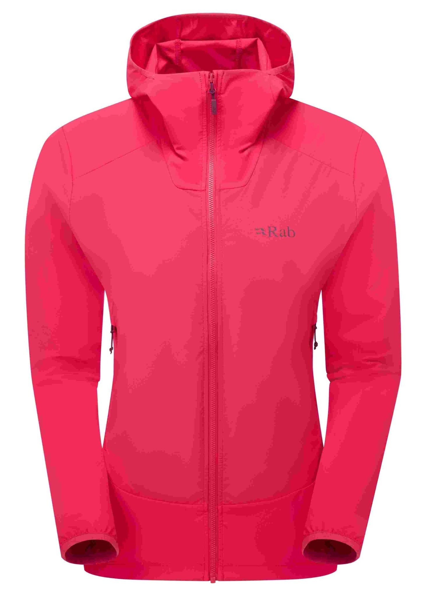 Borealis Hoody Wmns - Chaquetas