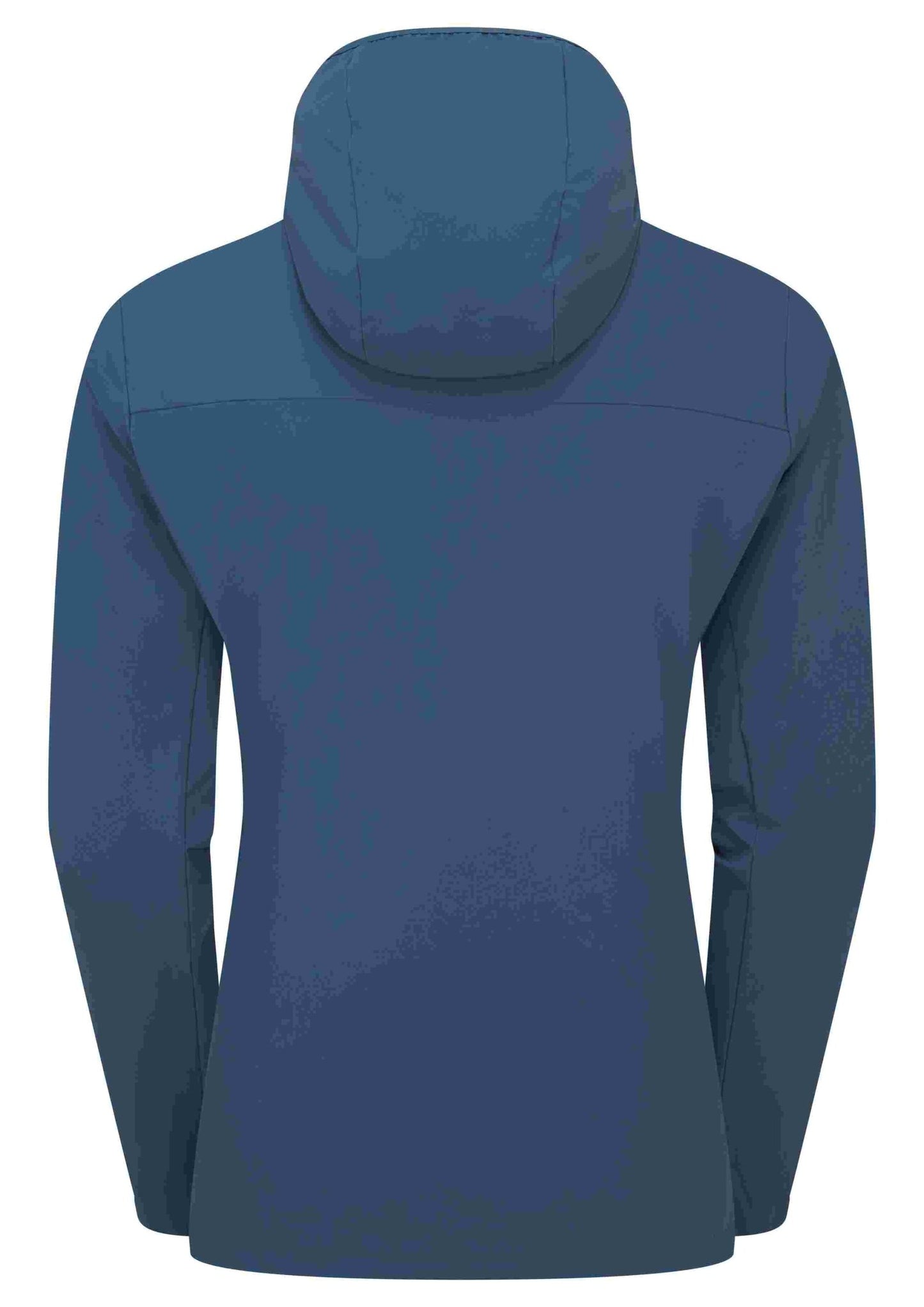 Borealis Hoody Wmns - Chaquetas