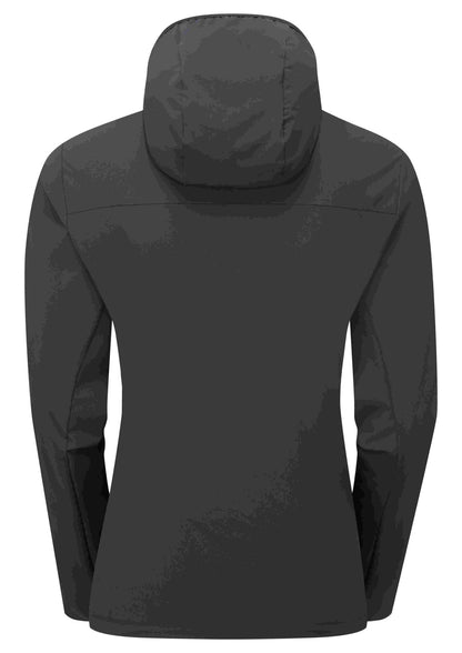 Borealis Hoody Wmns - Chaquetas