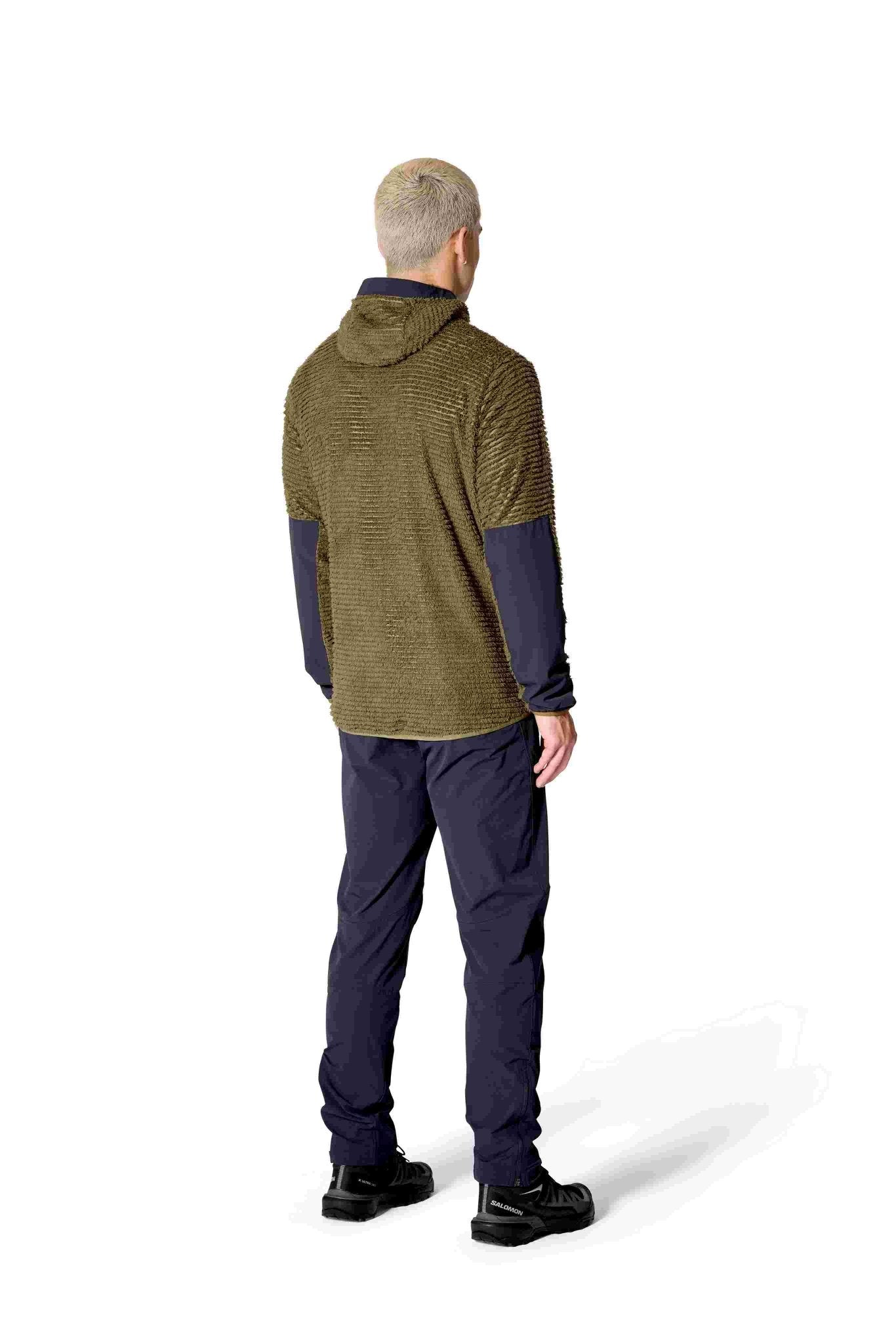 Buckstone Hoody - Sudaderas