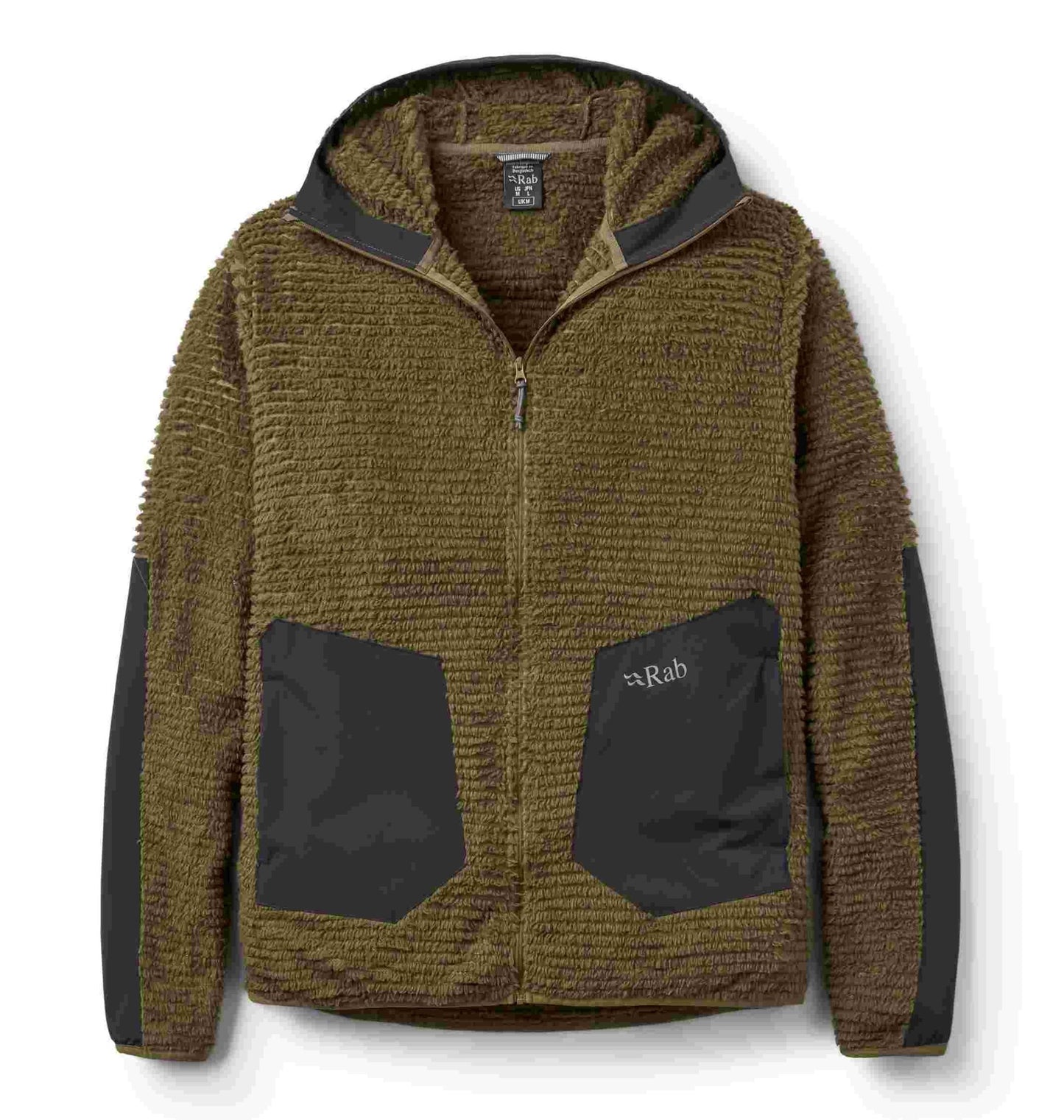 Buckstone Hoody - Sudaderas