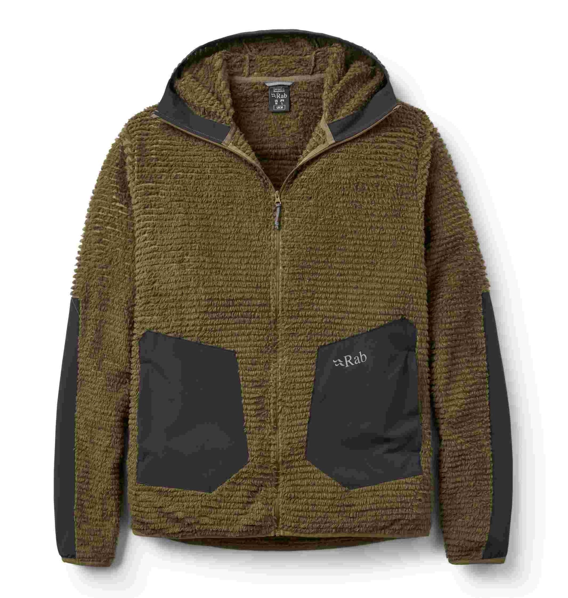 Buckstone Hoody - Sudaderas
