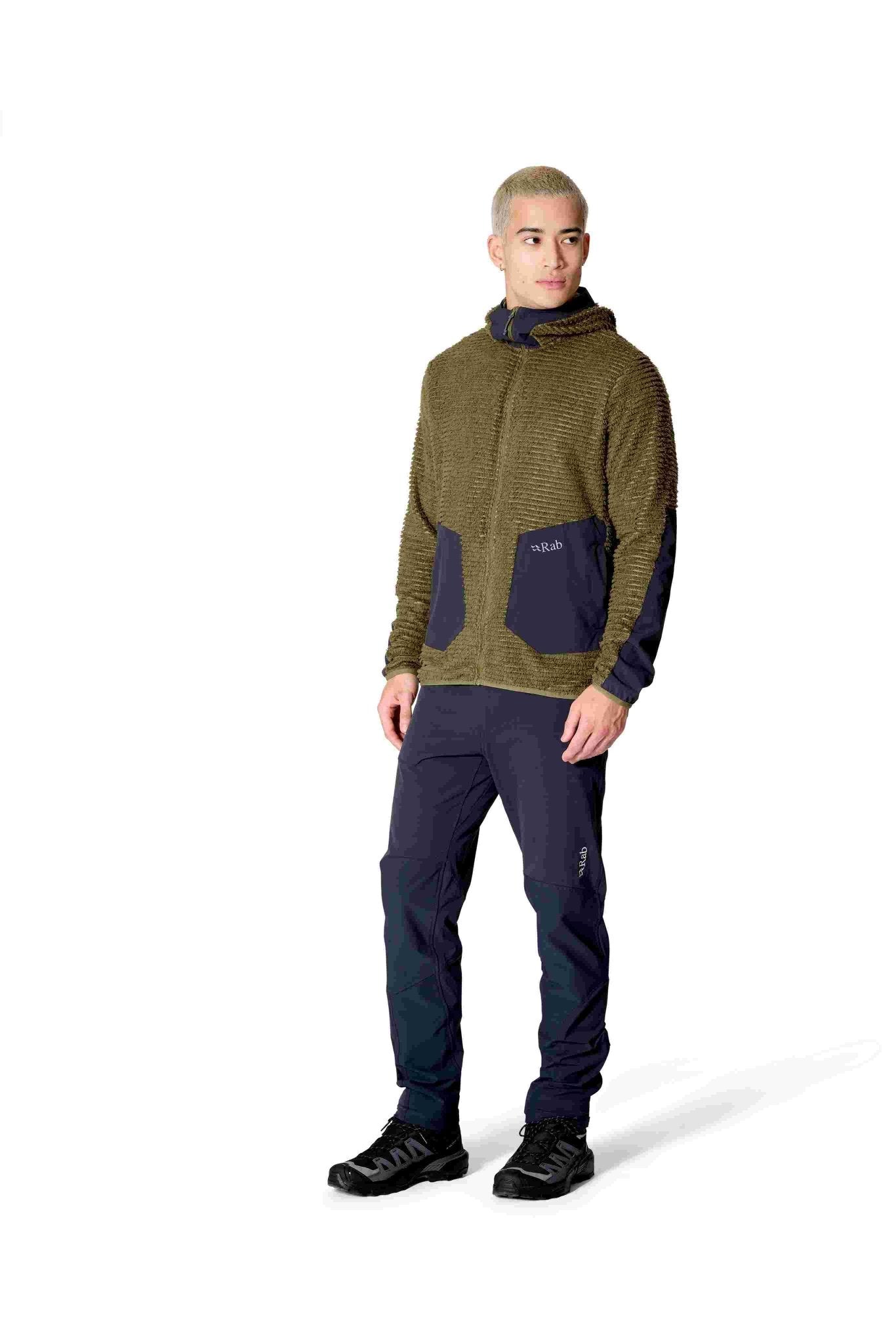 Buckstone Hoody - Sudaderas