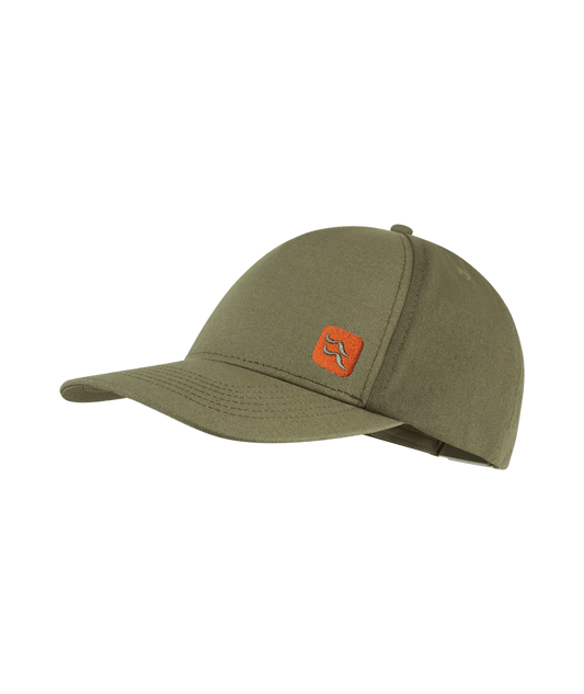 Calet Embroidery Cap - Accesorios