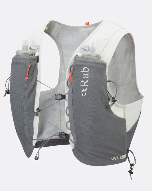 Chaleco Rab Veil 6 - Chalecos