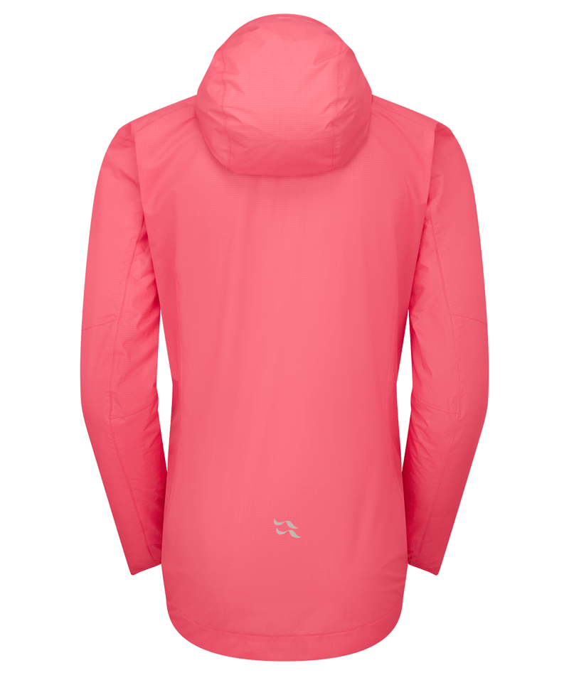 Cinder Phantom Jacket Wmns - Chaquetas