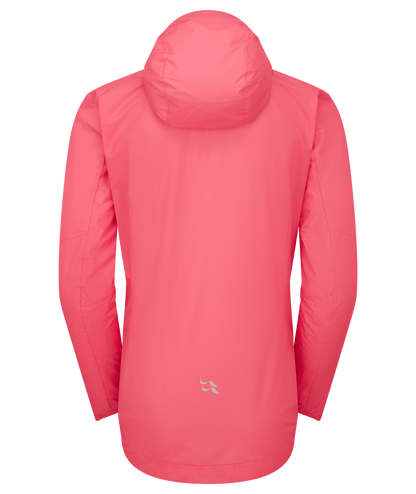 Cinder Phantom Jacket Wmns - Chaquetas