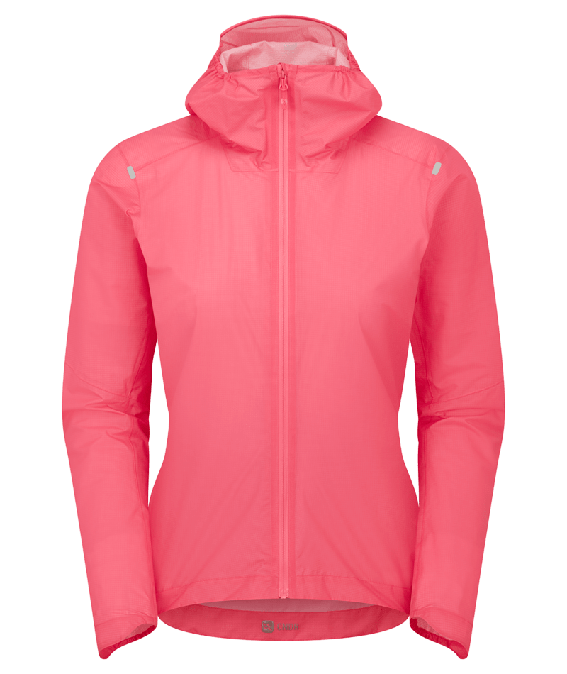 Cinder Phantom Jacket Wmns - Chaquetas