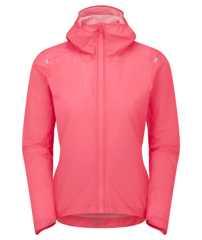 Cinder Phantom Jacket Wmns - Chaquetas