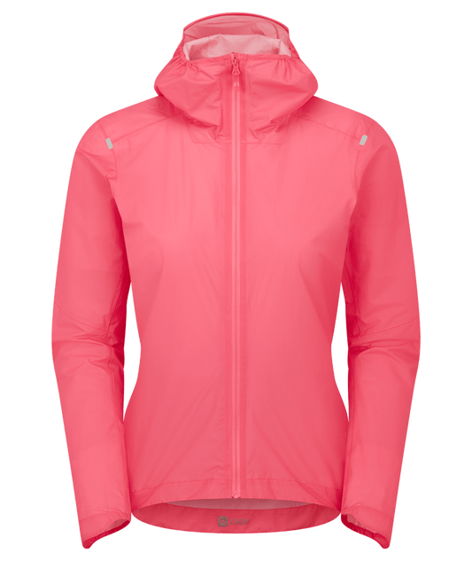 Cinder Phantom Jacket Wmns - Chaquetas