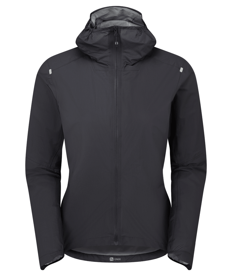 Cinder Phantom Jacket Wmns - Chaquetas