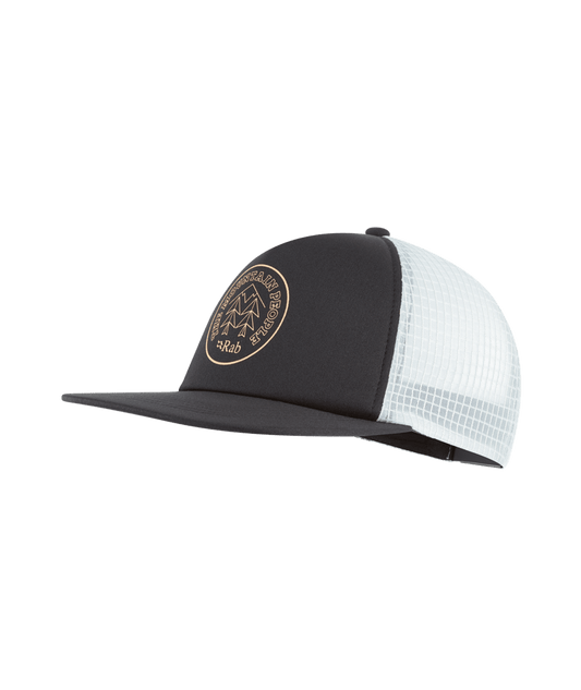 Cirque Print Cap - Accesorios