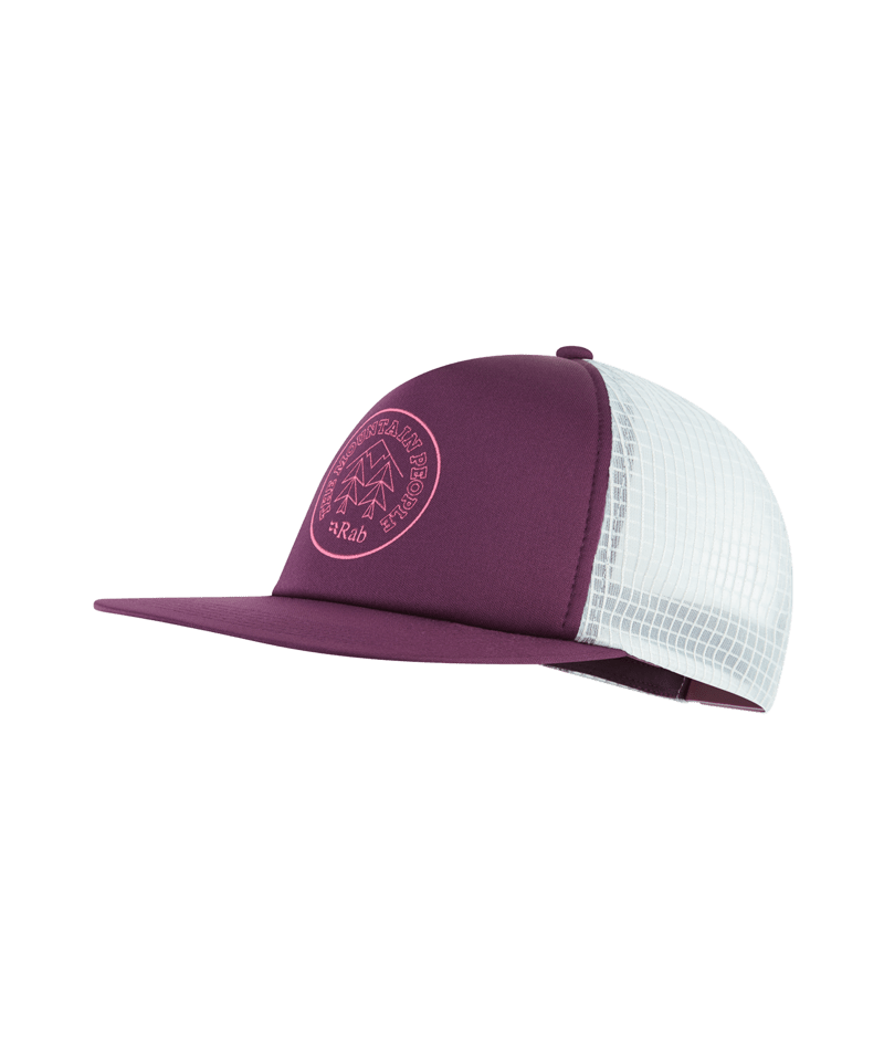 Cirque Print Cap - Accesorios