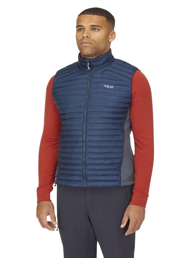 Cirrus Flex 2.0 Vest - Chalecos