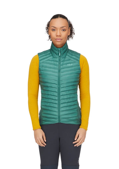 Cirrus Flex 2.0 Vest W'S - Chalecos