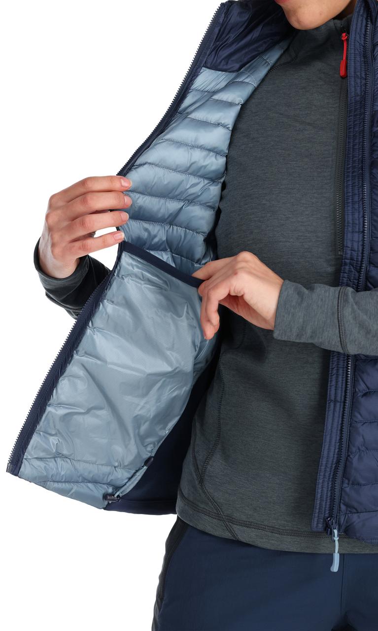 Cirrus Flex 2.0 Vest W'S - Chalecos