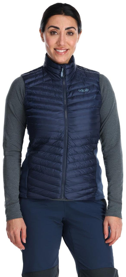 Cirrus Flex 2.0 Vest W'S - Chalecos