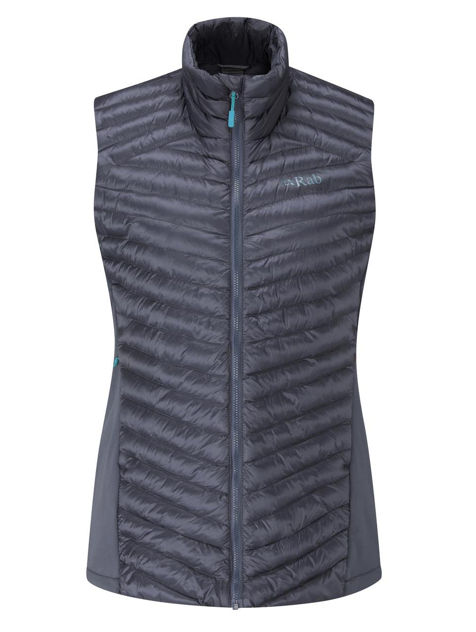 Cirrus Flex 2.0 Vest W'S - Chalecos