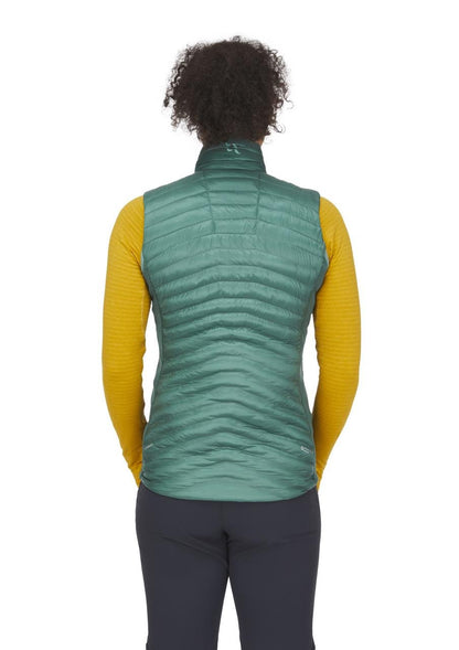 Cirrus Flex 2.0 Vest W'S - Chalecos