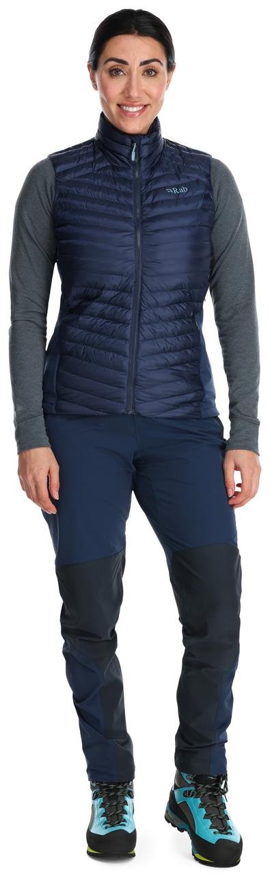 Cirrus Flex 2.0 Vest W'S - Chalecos