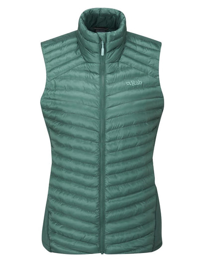 Cirrus Flex 2.0 Vest W'S - Chalecos