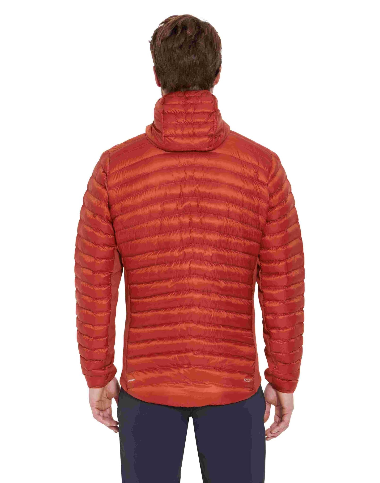 Cirrus Flex Hoody - Sudaderas