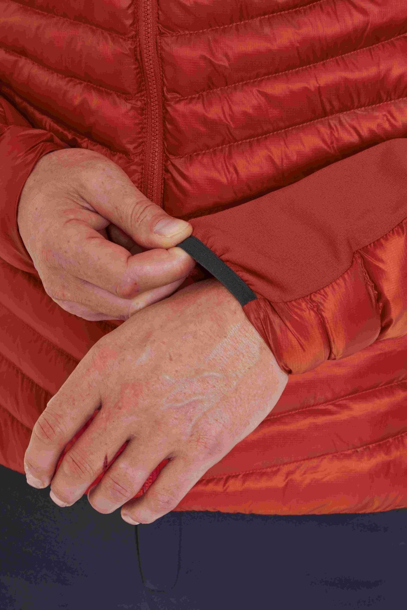 Cirrus Flex Hoody - Sudaderas