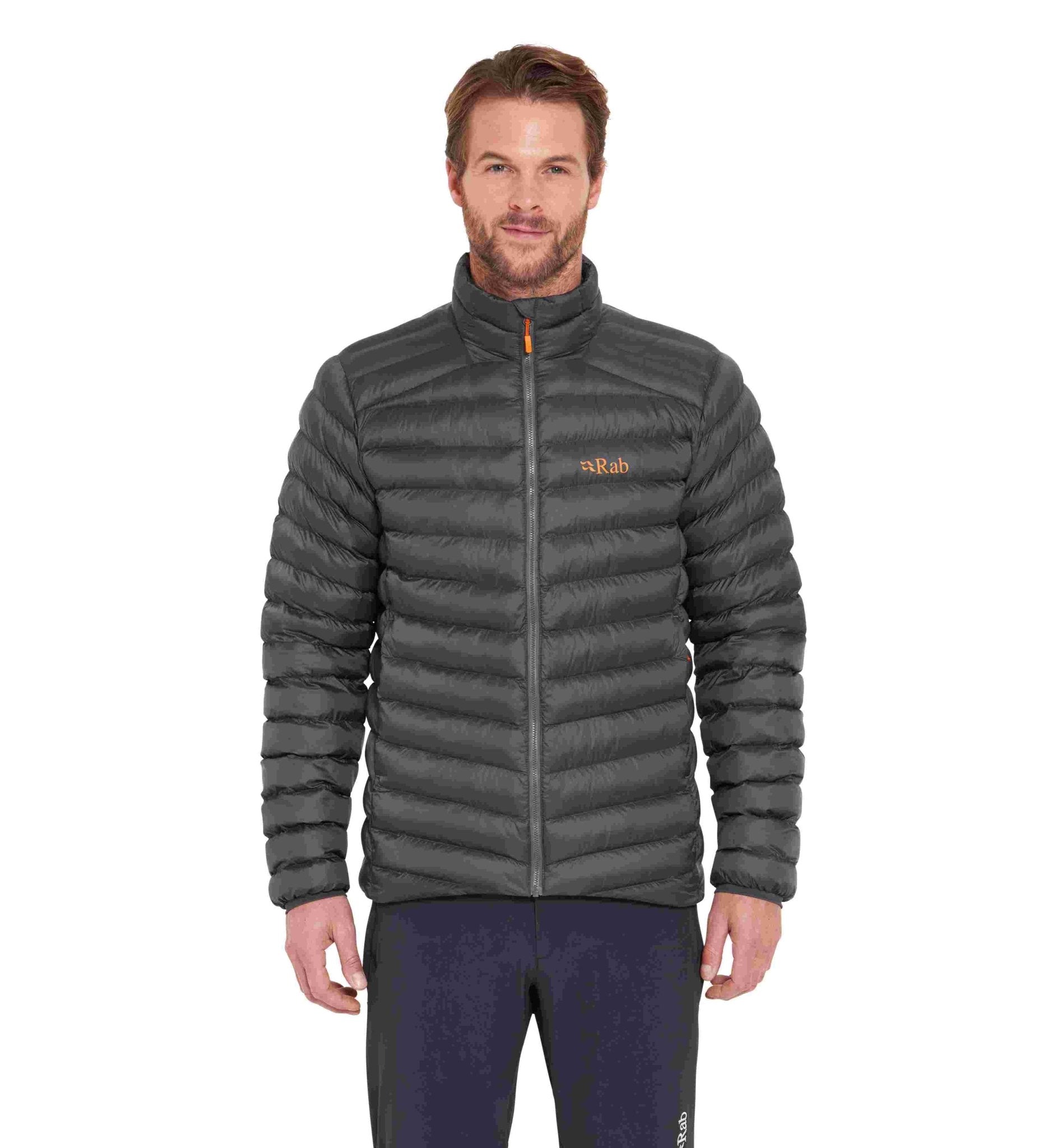 Cirrus Jacket - Chaquetas