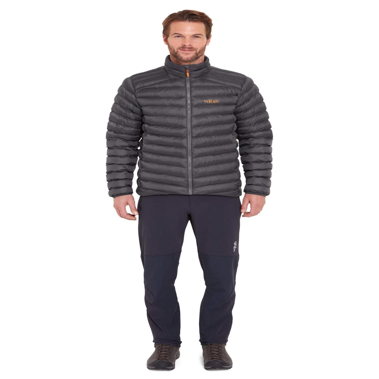 Cirrus Jacket - 