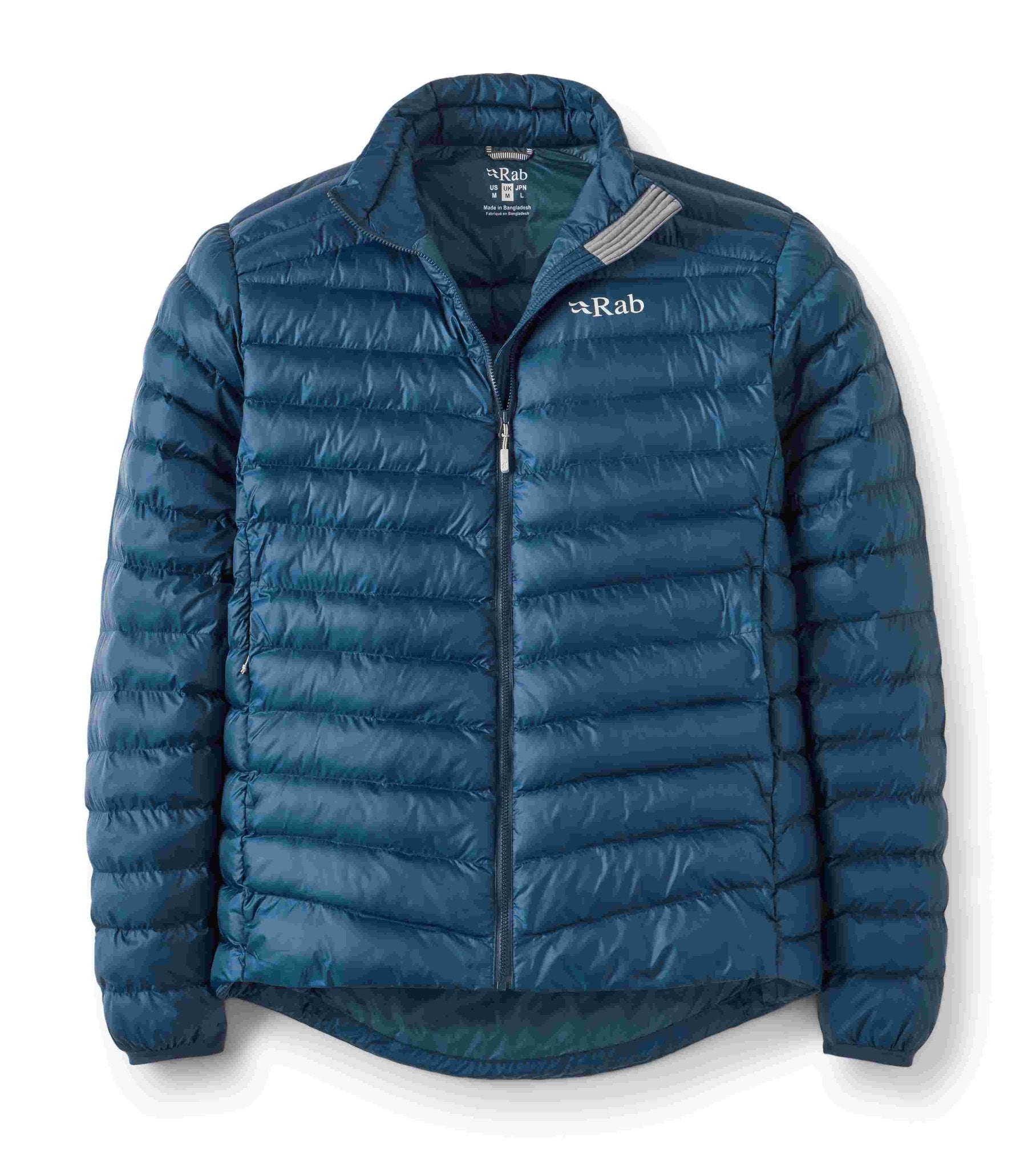 Cirrus Jacket - Chaquetas