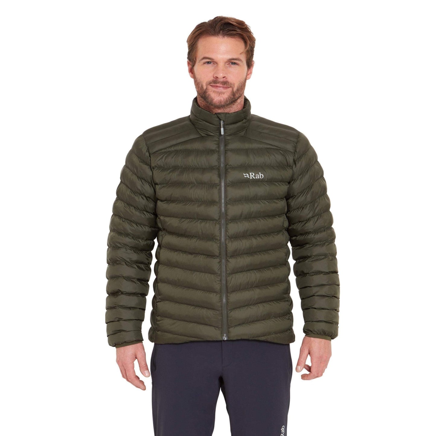 Cirrus Jacket - 