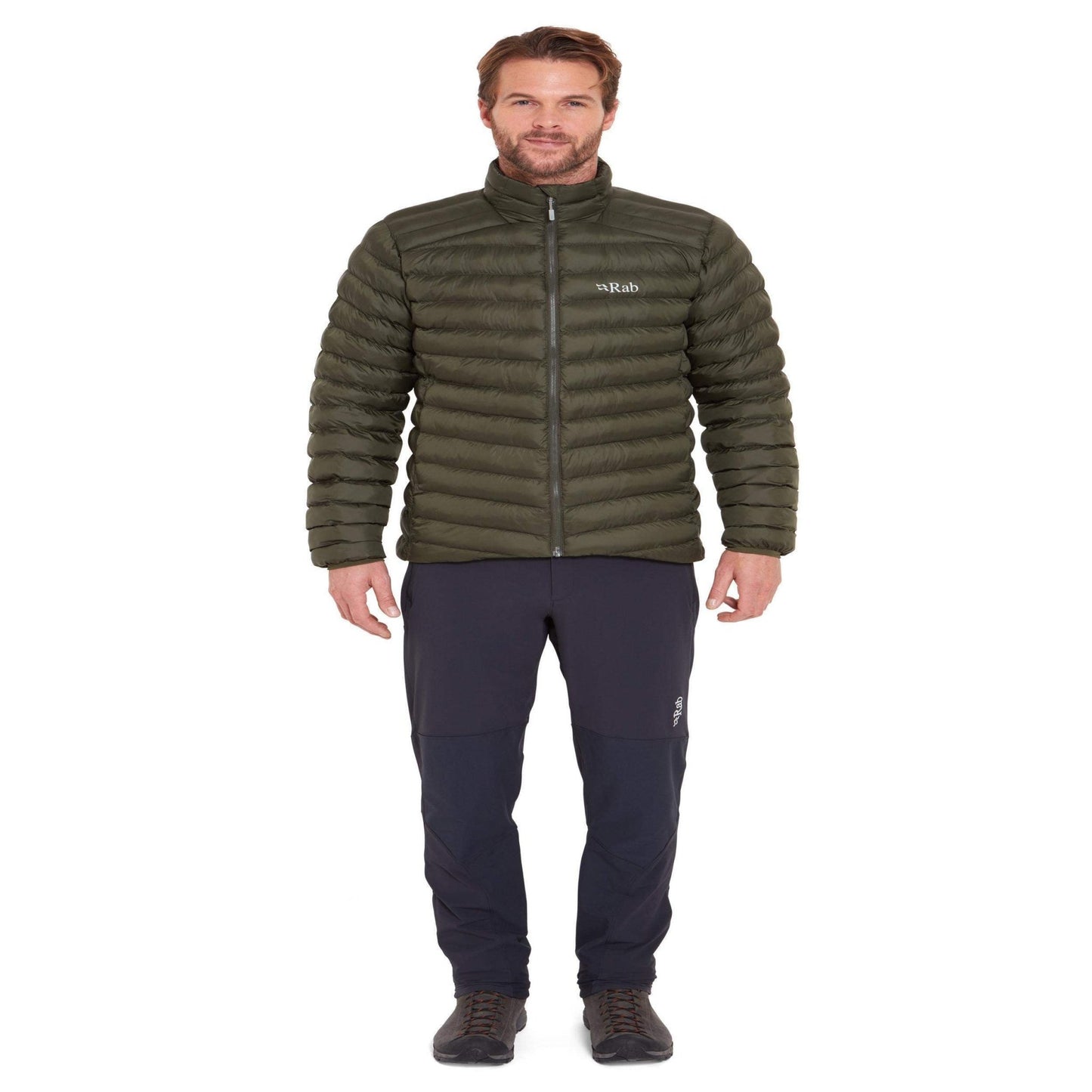 Cirrus Jacket - 